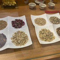 Qinglong Tea room ชิงหลง ทีรูม
