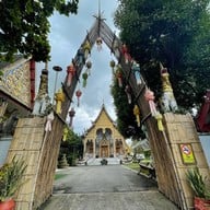 วัดร่ำเปิง เชียงใหม่