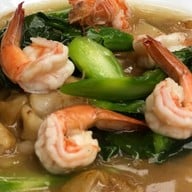 กับข้าวแอทโฮม 12 สันกำแพง