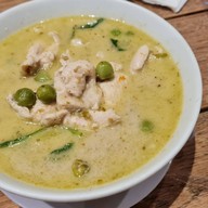 เมนูของร้าน ครัวดอกไม้ขาว สาขาบำรุงเมือง