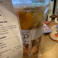 เมนูของร้าน minimalcafe.bkk minimalcafe.bkk สุขาภิบาล 5 ซอย73