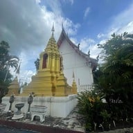 วัดร่ำเปิง เชียงใหม่