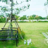 บรรยากาศ Mitr Coffee Bar