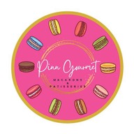 Macarons & Patisseries by Pinn Gourmet วัชรพล