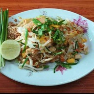 เมนูของร้าน ร้านหมูย่าง นํ้าจิ้มแจ่ว ครัวคุณเขม