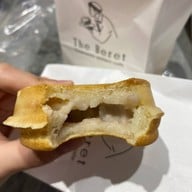 เมนูของร้าน Bread Boy ขนมปังปิ้ง & นมสด สุขุมวิท 36