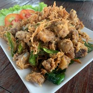 ครัววิวน้ำ 90