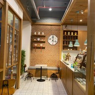 Qinglong Tea room ชิงหลง ทีรูม