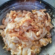เมนูของร้าน ร้านหมูย่าง นํ้าจิ้มแจ่ว ครัวคุณเขม