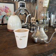 Well Coffee หาดทุ่งวัวแล่น
