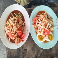 ส้มตำธาตุพนม