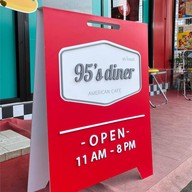 95’s diner