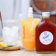 เมนูของร้าน GoodsPlus Matcha & Sourdough Goods+ Cafe พหลโยธิน34