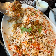 เมนูของร้าน Grilled Town