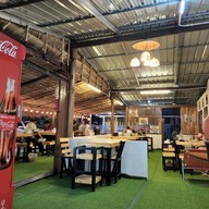 ครัวแม่หมู