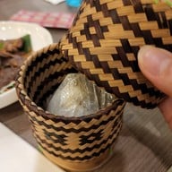 เมนูของร้าน แสนแซ่บ เทอมินอล 21