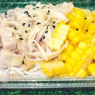 ส้มตำ ยำ ครกแหลก