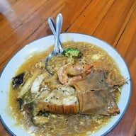 เมนูของร้าน Joe Delicious@นางงาม