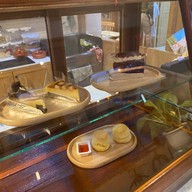 Qinglong Tea room ชิงหลง ทีรูม
