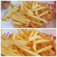 เมนูของร้าน Beta house (เบต้าเฮ้าส์) สาขา 2 กังสดาล