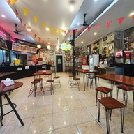 บรรยากาศ Beta house (เบต้าเฮ้าส์) สาขา 2 กังสดาล