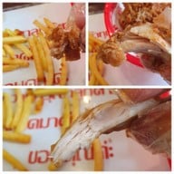 เมนูของร้าน Beta house (เบต้าเฮ้าส์) สาขา 2 กังสดาล