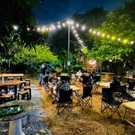 8's Cave By ยำ ลำ หรอย สาขา สีหบุรานุกิจ 8