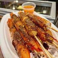 หม่าล่า ลีฟฮาลาล พัทยา