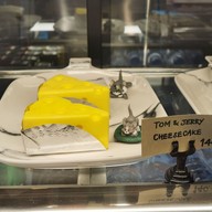 เมนู Hub39 Coffee Bar พหลโยธิน 11