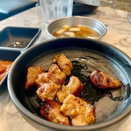 เมนูของร้าน The Tongkeungui