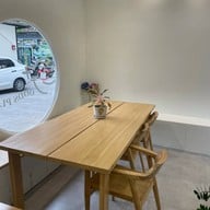 GoodsPlus Matcha & Sourdough Goods+ Cafe พหลโยธิน34