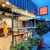 หม่าล่า ลีฟฮาลาล พัทยา