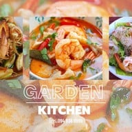 การ์เด้น คิทเช่น (Garden Kitchen) -
