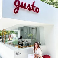 Gusto เกษตรนวมินทร์