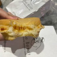 เมนูของร้าน Bread Boy ขนมปังปิ้ง & นมสด สุขุมวิท 36
