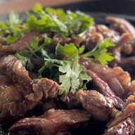 ก๋วยเตี๋ยวแคปหมูยายเพ็ญสาขา 5 (ม.ราชภัฏสกล) ประตู 5