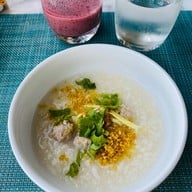 เมนูของร้าน Salt restaurant ยู จอมเทียน พัทยา