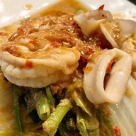 ก๋วยเตี๋ยวหมูน้ำตก ครัวบ้านอาม่า @ บางบอน บางบอน
