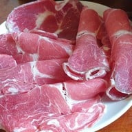 เมนูของร้าน Tokyo Garden Restaurant