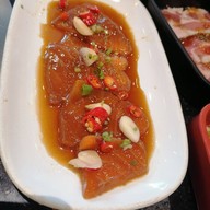 เมนูของร้าน Umai By Tohkai เกตเวย์ บางซื่อ