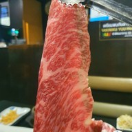 เมนูของร้าน Yuu Restaurant La Villa อารีย์