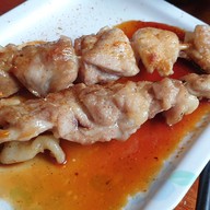 เมนูของร้าน Tokyo Garden Restaurant