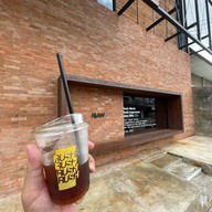 เมนูของร้าน Rush