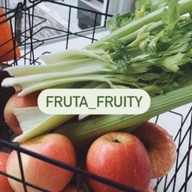 Fruta Fruity ร้านน้ำผลไม้ และ อาหารเพื่อสุขภาพ ✅ น้ำผลไม้ปั่น ✅ Smoothies  ✅ Cold Pressed น้ำผลไม้สกัดเย็น ผลไม้แท้ 100%