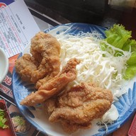 เมนูของร้าน Tokyo Garden Restaurant