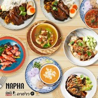 NAPHA Chefs (นภา เชฟ) สาขาซอยโปโล ซอยโปโล