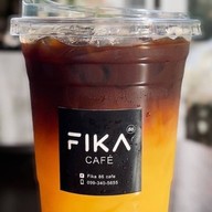 FIKA 86 CAFE หัวหิน