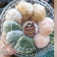 กุยช่ายบ้านพอคำ สาขาบางบัวทอง