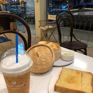 Milk Toast ลำปาง