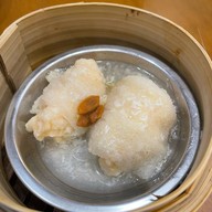 เมนูของร้าน CHUN Dim Sum